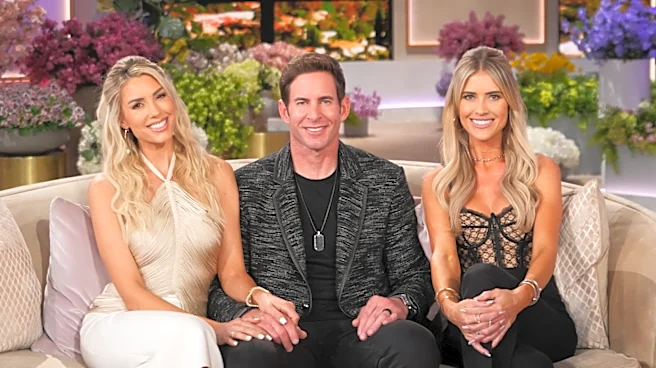 'It Takes All Of Us': Christina Haack's Secret To Co-Parenting With Exes Is Simpler Than You Think