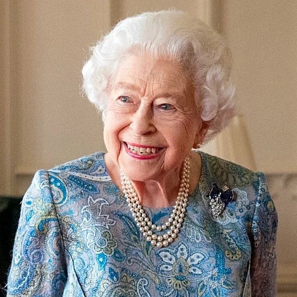 What Was In Queen Elizabeth's Makeup Bag? Her Beauty Buys Were Cheaper Than You'd Think