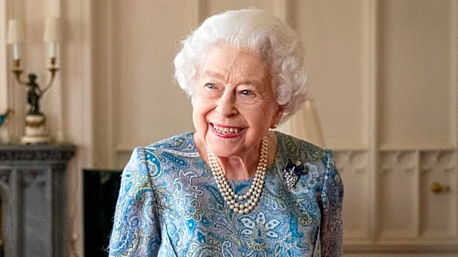 What Was In Queen Elizabeth's Makeup Bag? Her Beauty Buys Were Cheaper Than You'd Think