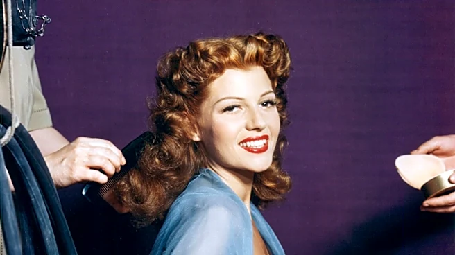 4 Old Hollywood Beauty 'Secrets' That Would Never Fly Today