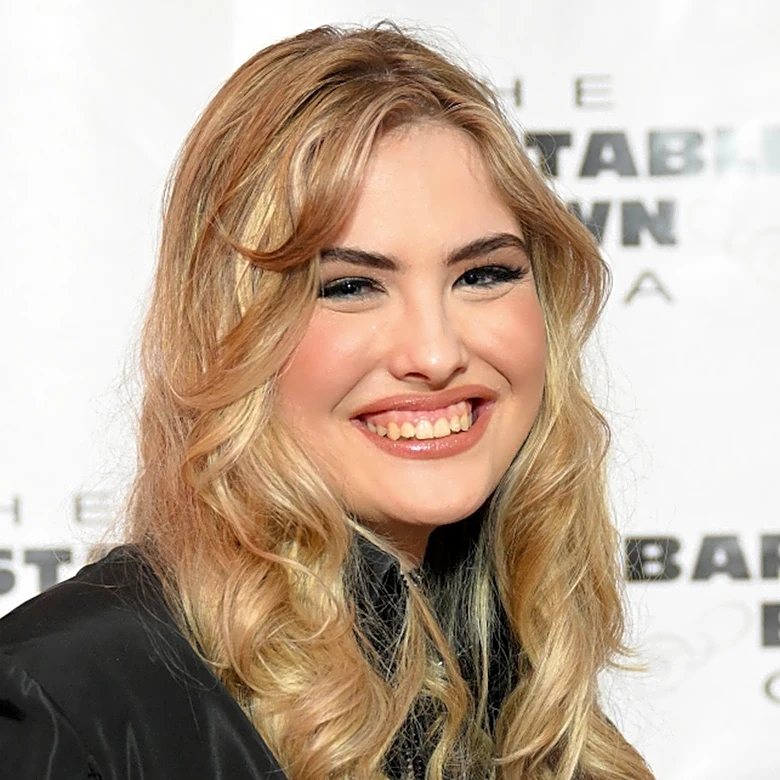 Dannielynn Birkhead's Style Transformation, From Anna Nicole's Mini-Me To Budding Fashionista