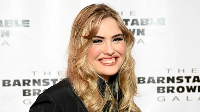 Dannielynn Birkhead's Style Transformation, From Anna Nicole's Mini-Me To Budding Fashionista