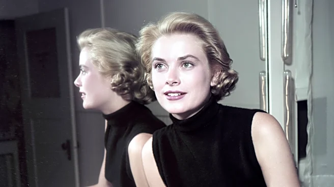 Grace Kelly's Vintage Glamour Came Courtesy Of Beauty Tips & Tricks You Can Still Use Today