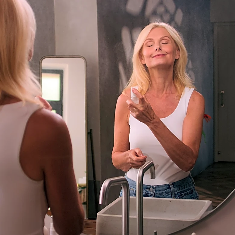 4 Perfumes For Older Women That Don't Smell Dated Or Stale