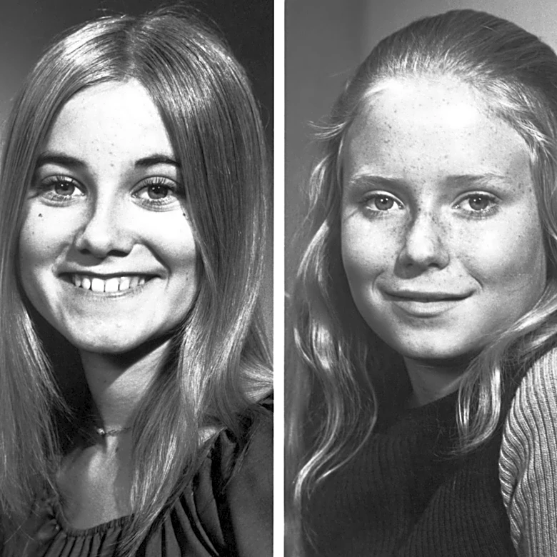 Here's What The Leading Ladies Of The Brady Bunch Look Like Now