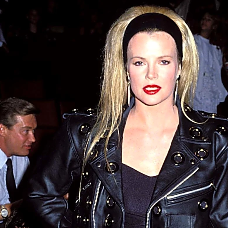 '80s Icon Kim Basinger Has Had Some Stunning Red Carpet Moments