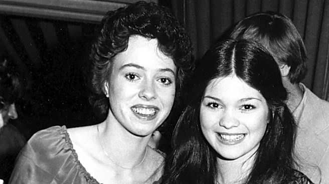 What The Stars Of One Day At A Time Look Like These Days