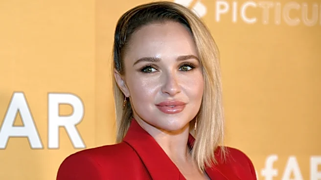 10 Pics Of Hayden Panettiere's Hair To Bring To Your Next Salon Appointment