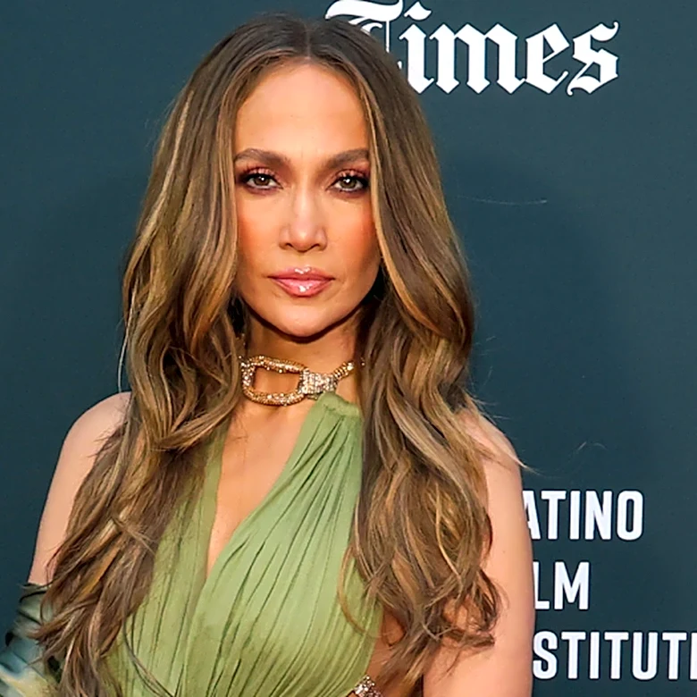 Jennifer Lopez's Hair Transformation Has Been Stunning To See