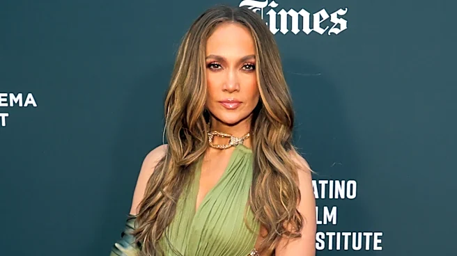Jennifer Lopez's Hair Transformation Has Been Stunning To See