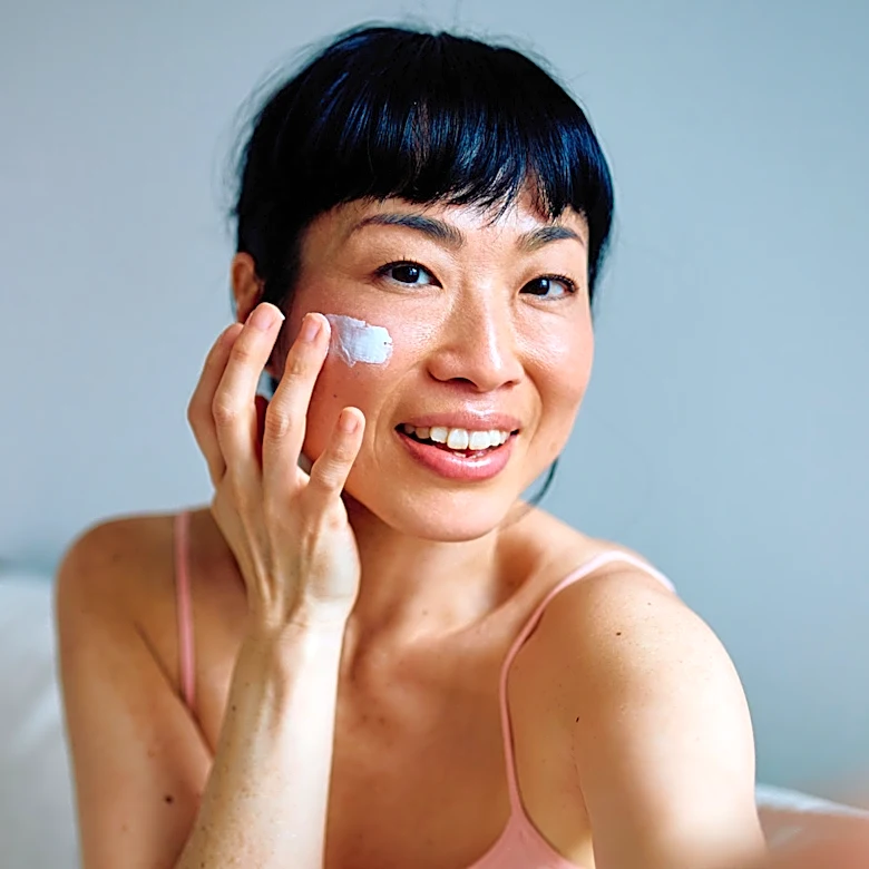 Skincare Mistakes To Avoid In Your 40s For A Healthier Complexion