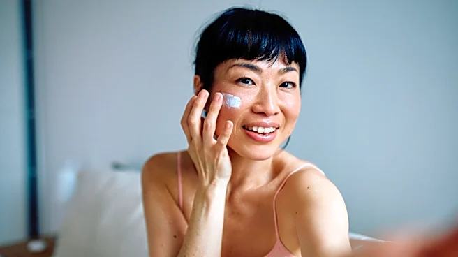 Skincare Mistakes To Avoid In Your 40s For A Healthier Complexion