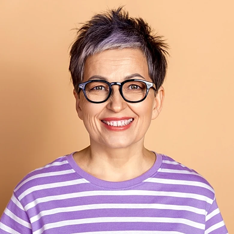 The Biggest Color Trend Of Summer 2026 Is So Perfect For Older Women