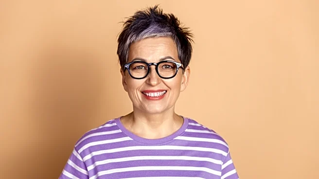 The Biggest Color Trend Of Summer 2026 Is So Perfect For Older Women