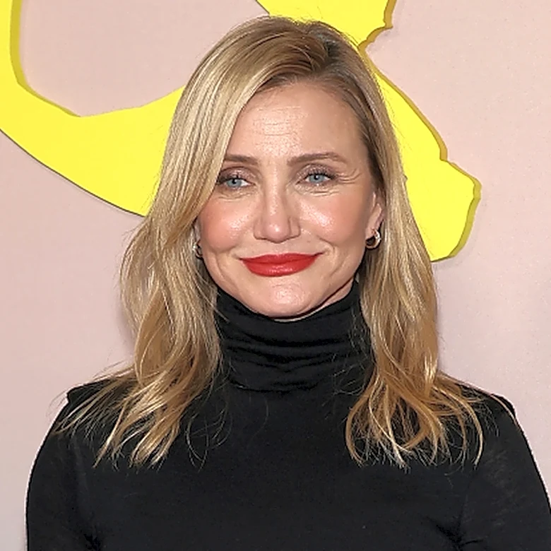 Cameron Diaz's Choice To Have Kids Later In Life Proves It's Never Too Late To Chart A New Course