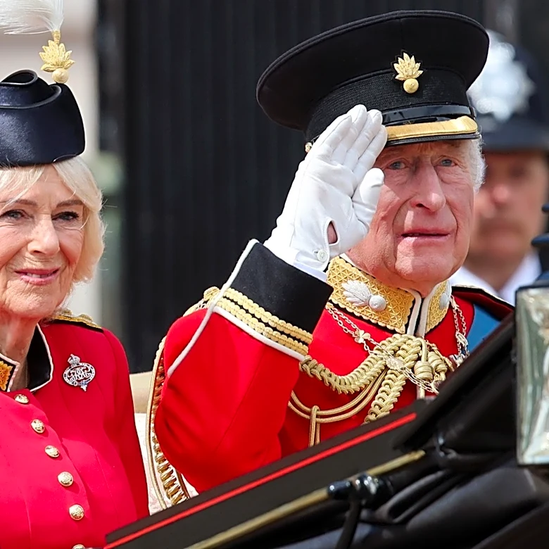 The 3 Biggest Fashion Flops At Trooping The Colour 2026