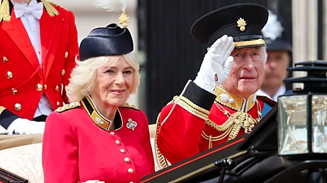 The 3 Biggest Fashion Flops At Trooping The Colour 2026