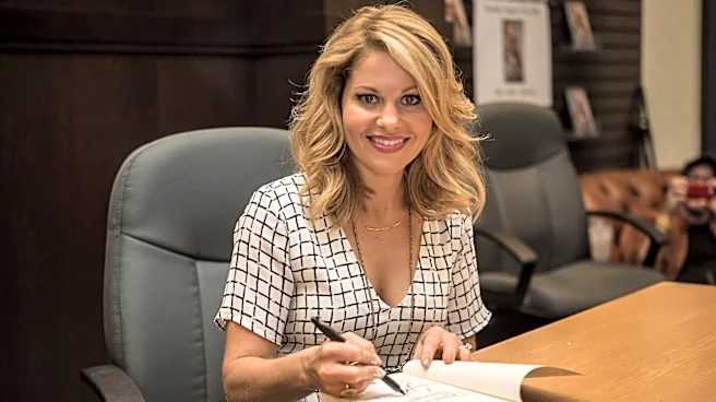 4 Highly Rated Books By Hallmark Channel Stars To Add To Your TBR