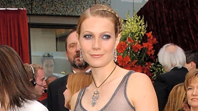 10 Celeb Outfits That Were Branded Worst-Dressed At The Time But Are Iconic Now