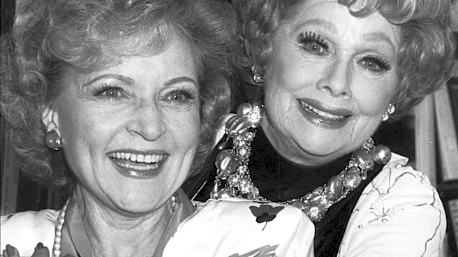 'They Considered Each Other Family': A Dive Into Betty White & Lucille Ball's Long Friendship