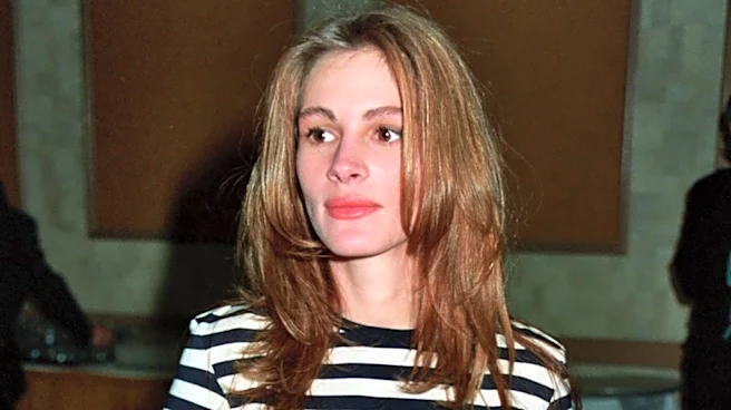 The Red Carpet Trend From The '90s That Everyone Forgot About