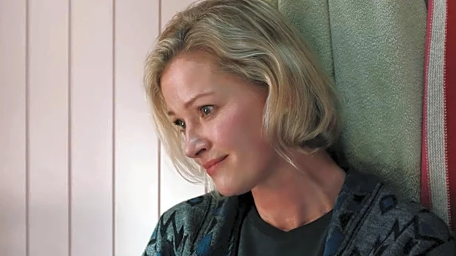 Evelyn Dutton From Yellowstone Is Gorgeous In Real Life
