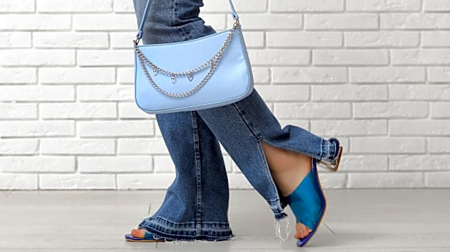 For Summer 2026, Ditch Your Basic Jeans For This Elevated Denim Trend
