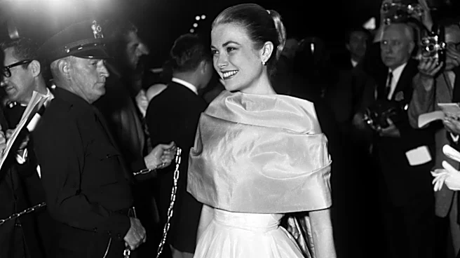 The Best-Dressed Moments From Old Hollywood's Awards Show Heyday