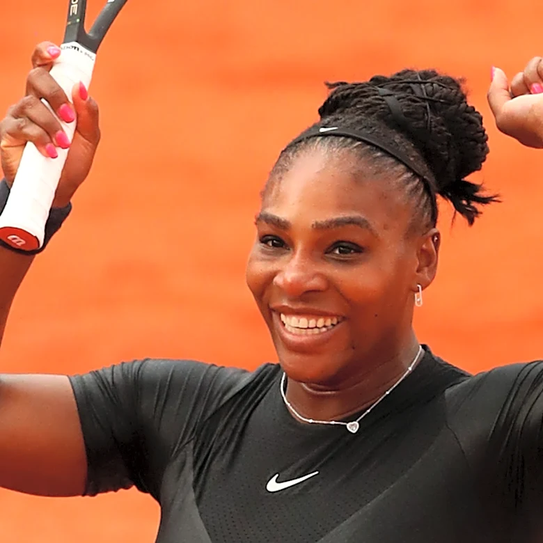 3 Women Who Broke Tennis' Strict Fashion Rules & Looked Incredible On The Court