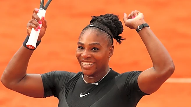 3 Women Who Broke Tennis' Strict Fashion Rules & Looked Incredible On The Court