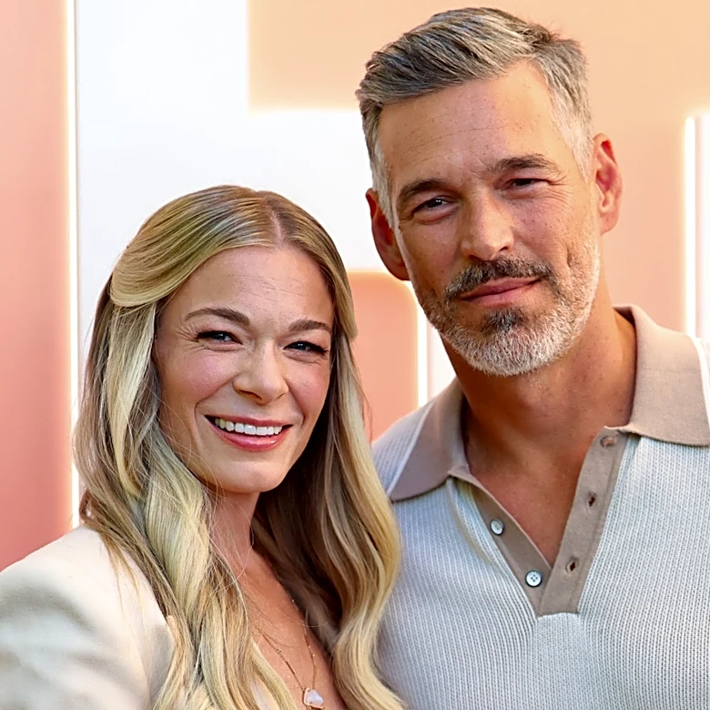 'I Don't Regret The Outcome': Inside The Complicated Start To LeAnn Rimes' Marriage