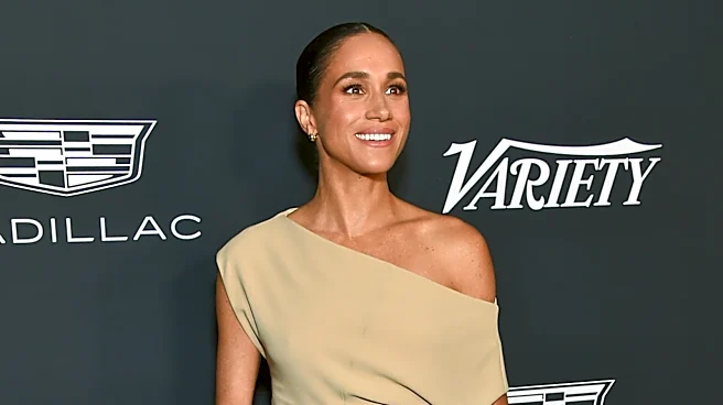Meghan Markle Is The Perfect Style Inspo For Making Shorts Chic Over 40