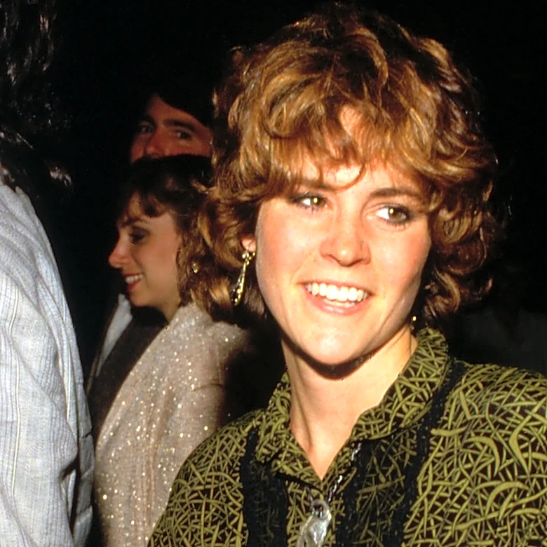 What Does '80s Actor Ally Sheedy Look Like These Days?