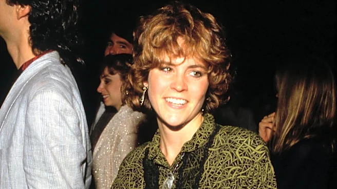 What Does '80s Actor Ally Sheedy Look Like These Days?