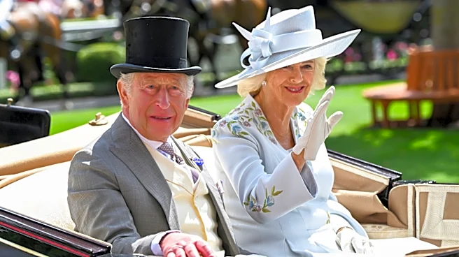 The Best Royal Ascot Fashion Moments Over The Years