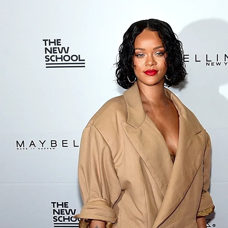 'It's Giving UPS Driver': Rihanna Declared This Look One Of Her Worst-Dressed Moments