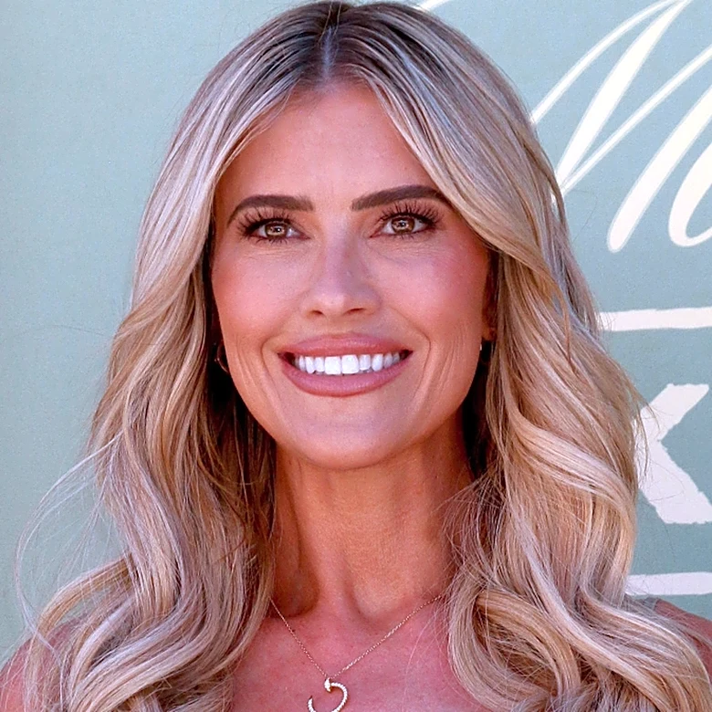 Christina Haack Is A Huge Fan Of This Millennial Nail Trend & These Pics Prove It