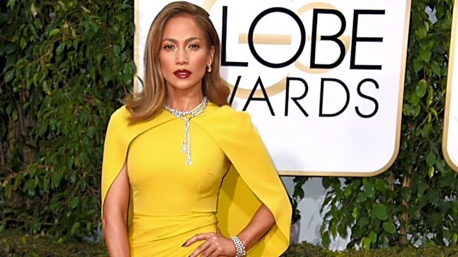 10 Outfits That Crystallize Why Jennifer Lopez Is Rarely On The Worst-Dressed List