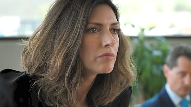 What Sarah Atwood From Yellowstone Looks Like In Real Life