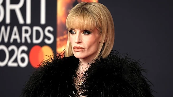 Sweet Ways Kelly Osbourne Has Honored Her Late Father Ozzy With Fashion