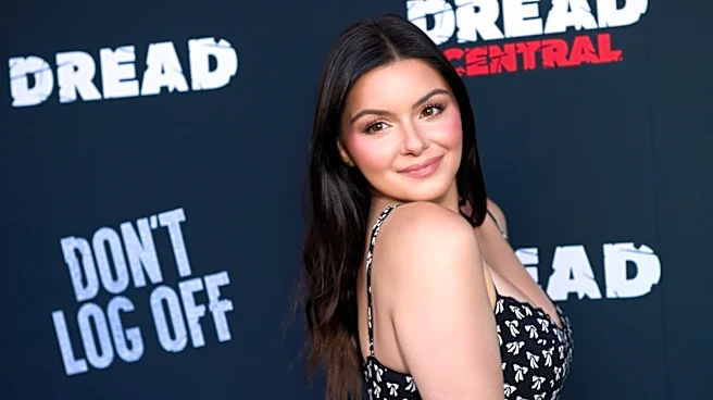 Modern Family Star Ariel Winter's Whole Look Changed When She Switched Up Her Signature Hair
