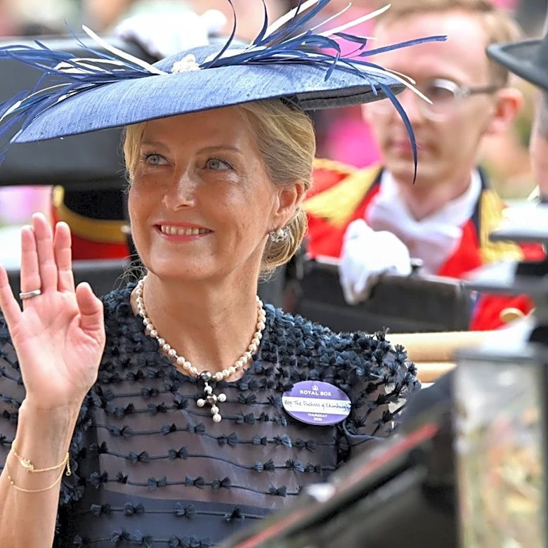 The Worst-Dressed Attendees At Royal Ascot 2026