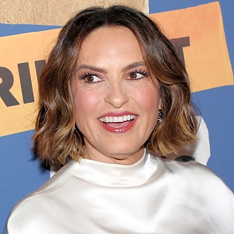 Mariska Hargitay Keeps Her Marriage Strong With 'Disciplined Curiosity'
