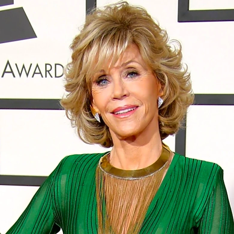 9 Awards Show Looks That Show Why Jane Fonda Is Rarely On The Worst-Dressed List