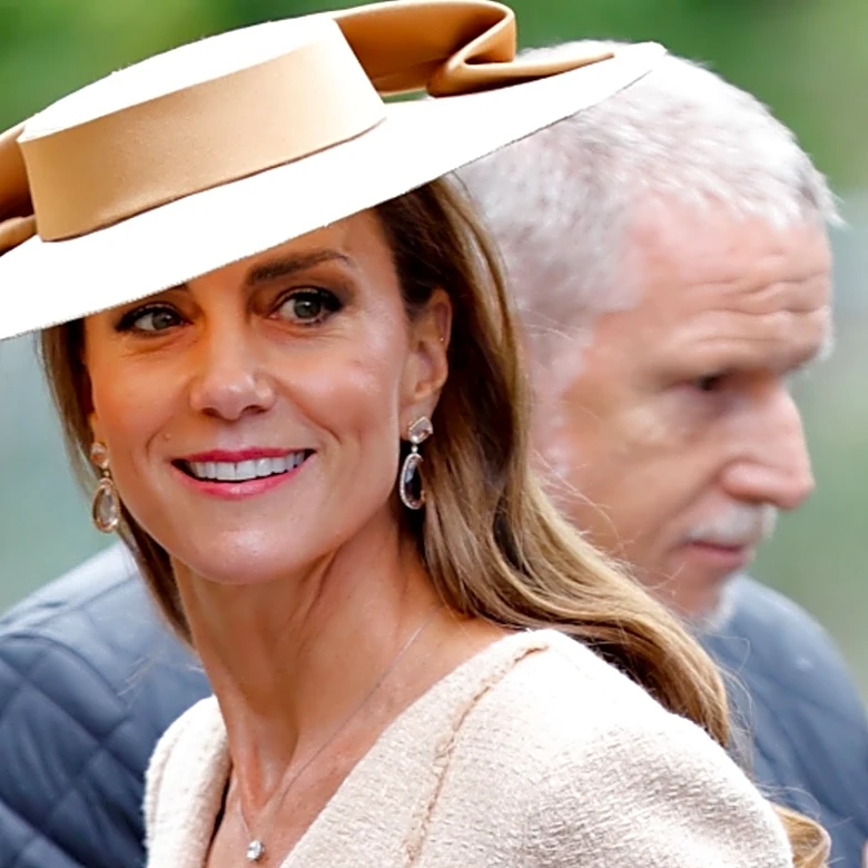 The Best-Dressed Celeb Wedding Guests Of 2026 (So Far)