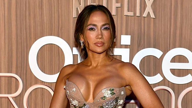 Jennifer Lopez's Engagement Rings, Ranked By Their Extravagant Prices