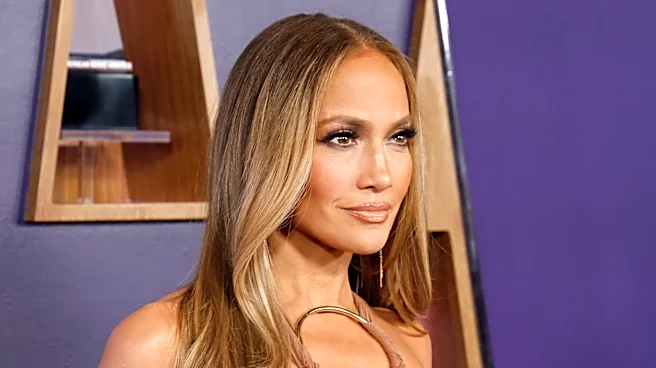 Jennifer Lopez's Best-Dressed Moments Since Her Ben Affleck Divorce
