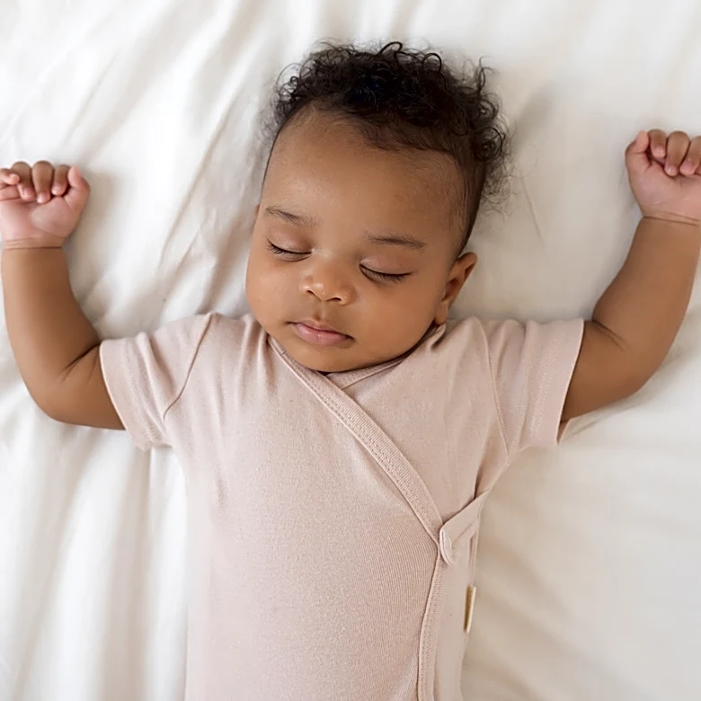 Old Hollywood-Inspired Baby Names That Sound So Glamorous