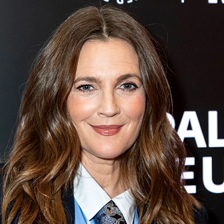 Drew Barrymore's 2 C-Sections Took A Toll On Her Body But She's Learning To Love It Again