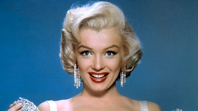 Rare Throwback Pics Of Marilyn Monroe Prove She Wasn't Always A Blond Bombshell